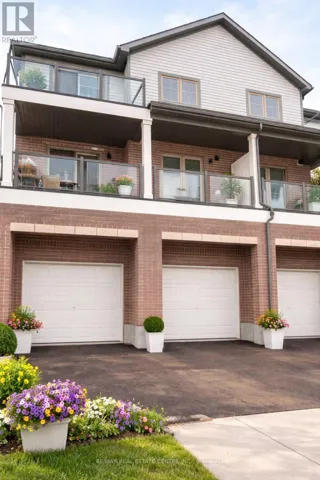 201 WEST OAK TRAIL S, Kitchener, Ontario N2R0R9