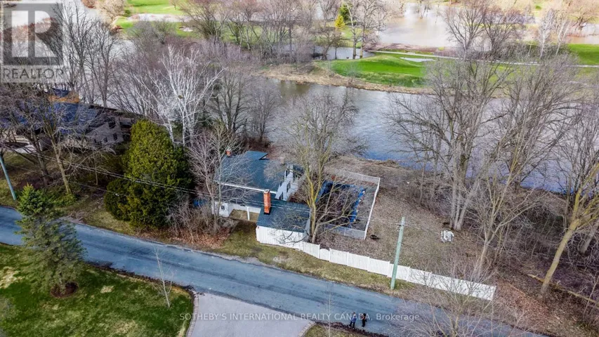 48 MISTY RIVER DRIVE, Woolwich, Ontario N0B1N0