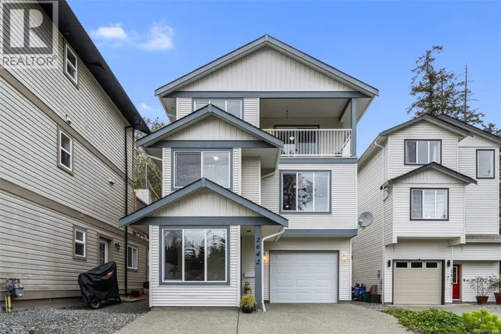 2642 Selwyn Rd, Langford, British Columbia V9B3L5