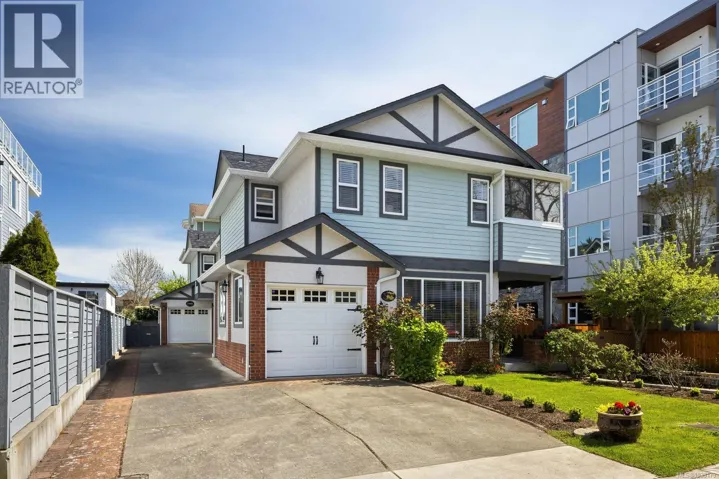 1 9875 Third St, Sidney, British Columbia V8L3A8