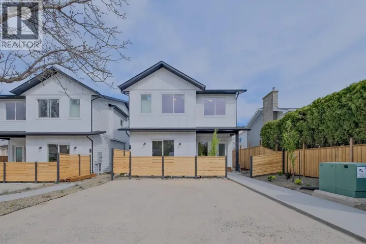 177 KIRKPATRICK Avenue Unit# 101, Penticton, British Columbia V2A3P4