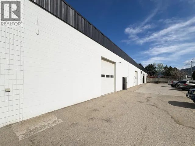 1935 11th Avenue Unit# 5, Vernon, British Columbia V1T9A9