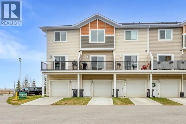 22 Stonehouse Crescent NW, High River, Alberta T1V0G4