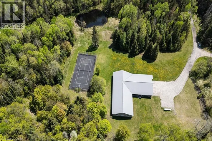 146 OKE Drive, Burk's Falls, Ontario P0A1C0