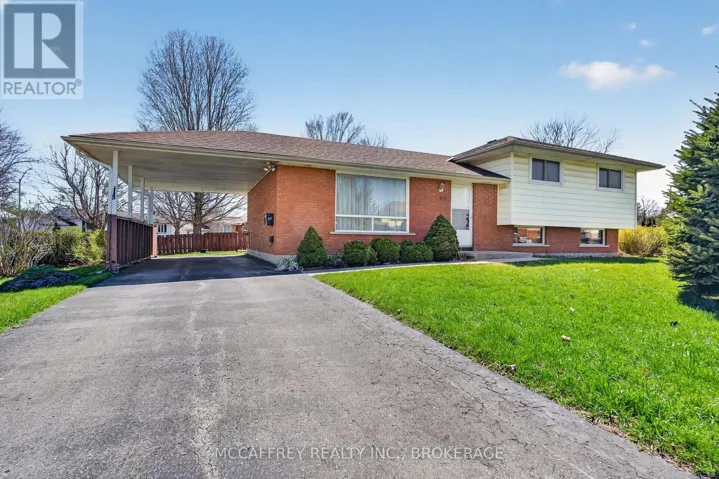 212 KING STREET, Greater Napanee (Greater Napanee), Ontario K7R1B7