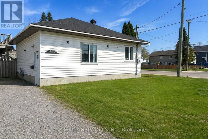 364 CRAIG STREET, Timmins (MTJ - Main Area), Ontario P4N4A8