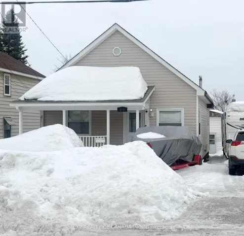 170 KENT AVENUE, Timmins (TS - SW), Ontario P4N3C1