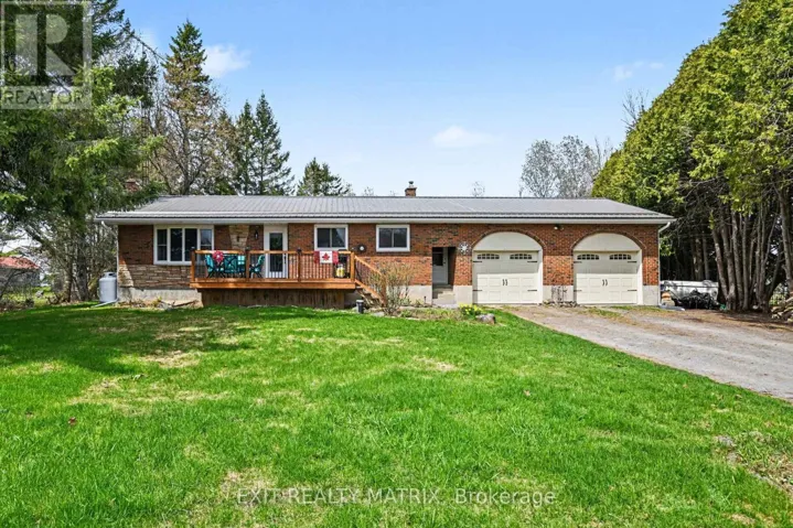 9124 BRANCH ROAD, Augusta, Ontario K0G1R0