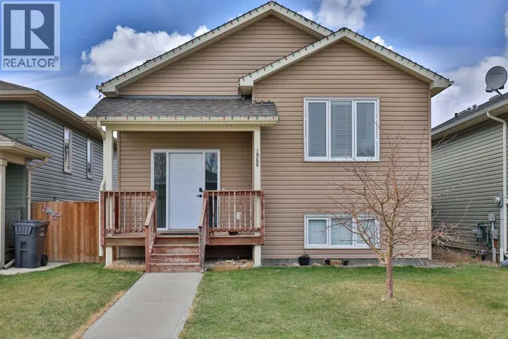 1988 Parkside Way, Coaldale, Alberta T1M0B9