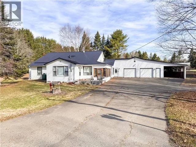 29 Sipprell Road, Greenfield, New Brunswick E7L3B4