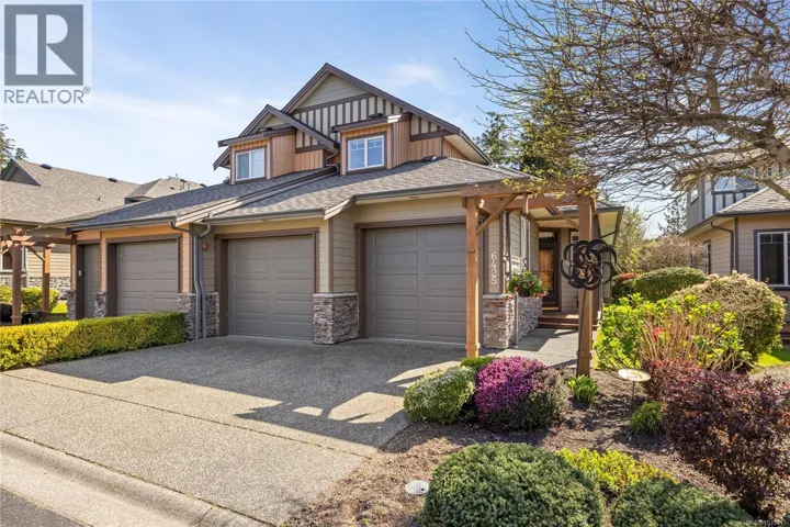 6425 Pachena Pl, Nanaimo, British Columbia V9V1W4