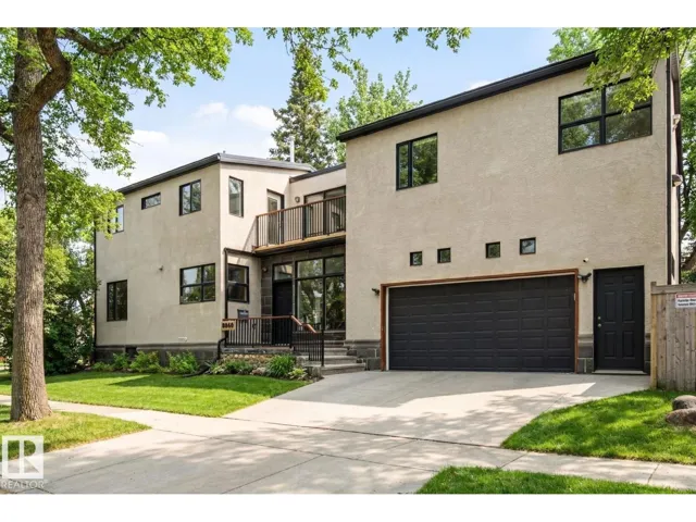 8860 93 ST NW, Edmonton, Alberta T6C3T1