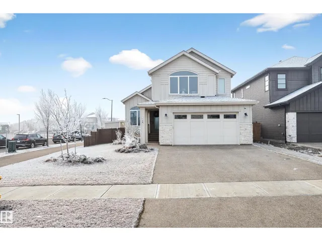 14 JANE PT, St. Albert, Alberta T8N8A2