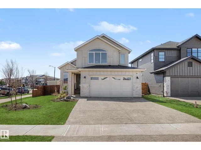 14 JANE PT, St. Albert, Alberta T8N8A2
