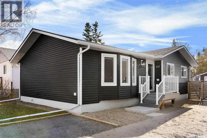 421 2nd AVENUE, Odessa, Saskatchewan S0G3S0