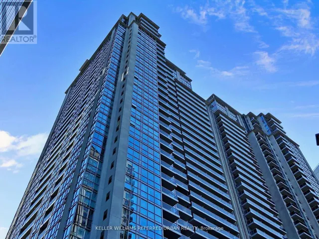 3203 - 4978 YONGE STREET, Toronto (Lansing-Westgate), Ontario M2N5N7