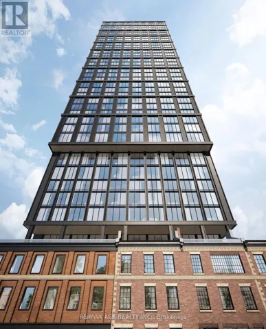 2008 - 82 DALHOUSIE STREET, Toronto (Church-Yonge Corridor), Ontario M5B0C5