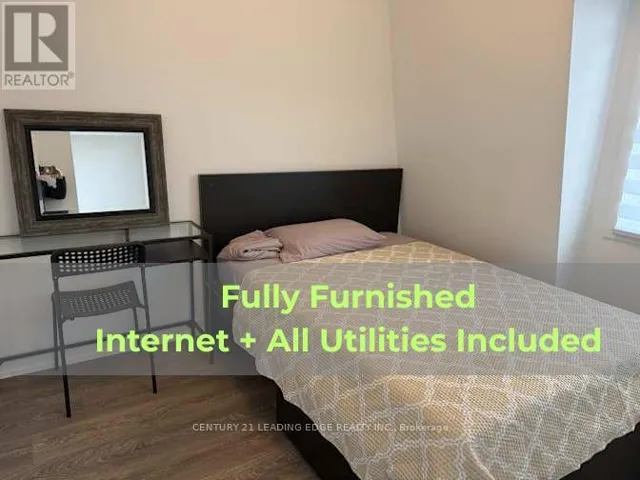 ROOM 5 - 9 SPRUCE PINES CRESCENT, Toronto (Victoria Village), Ontario M4A0A9