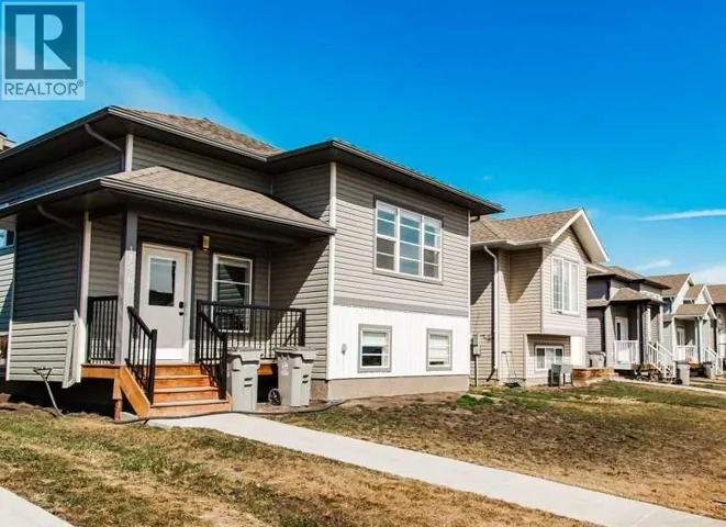 11530 73 Avenue, Grande Prairie, Alberta T8W0J5