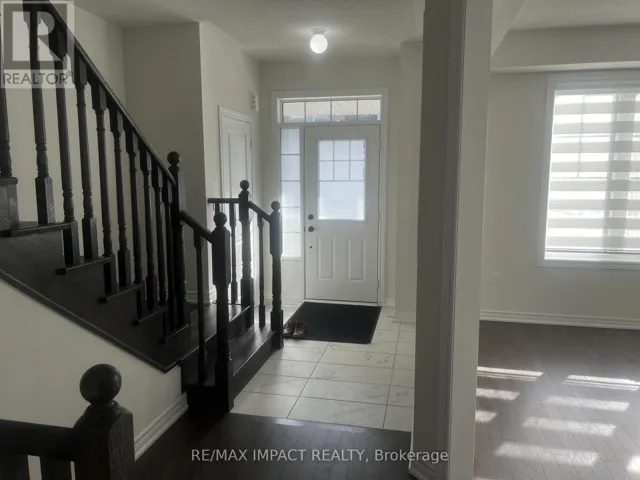 317 CORONATION ROAD, Whitby, Ontario L1P0P8
