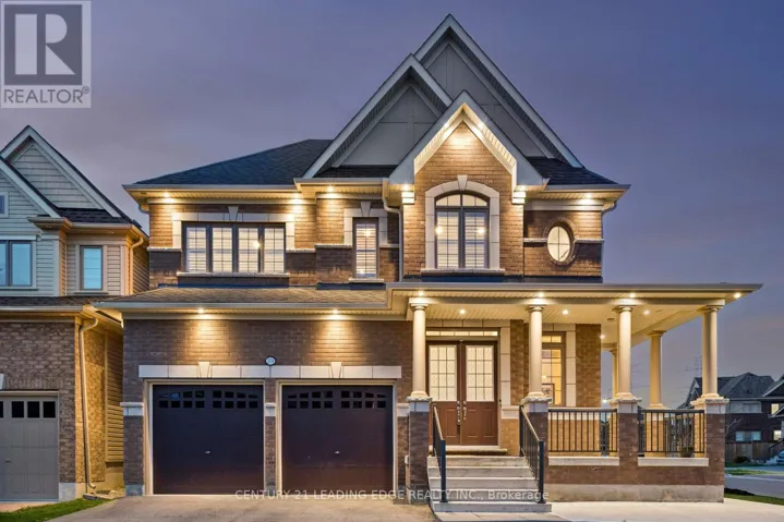 2636 CRAFTSMAN DRIVE, Oshawa (Windfields), Ontario L1L0M3