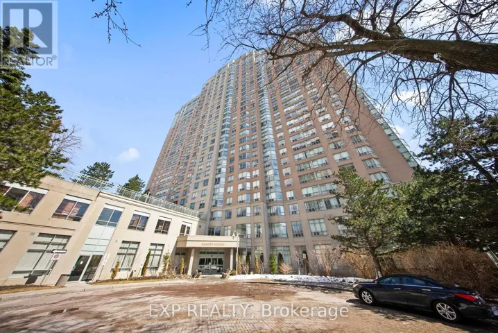 1212 - 88 CORPORATE DRIVE, Toronto (Woburn), Ontario M1H3G6