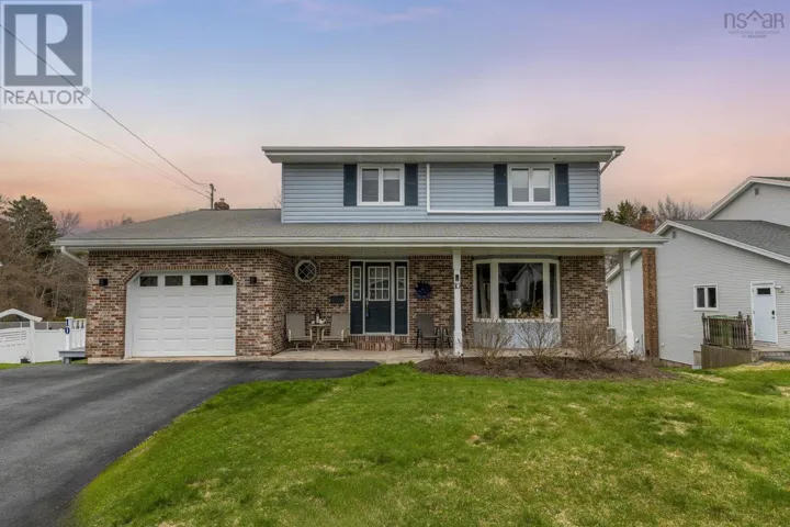 10 Abbey Dale Court, Lower Sackville, Nova Scotia B4C3R2