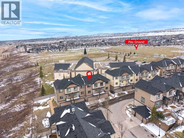 159 Kincora Heath NW, Calgary, Alberta T3R0G6