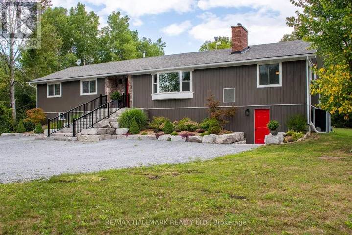 175 CONCESSION 2 ROAD, Brock, Ontario L0C1H0