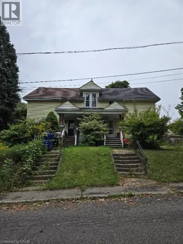 4340 ELGIN Street, Niagara Falls, Ontario L2E2X8