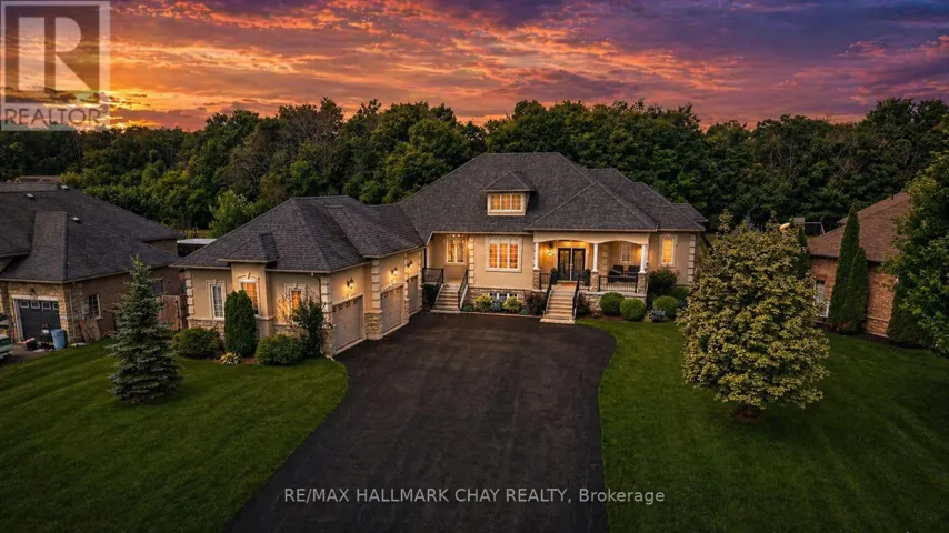 16 BASSWOOD DRIVE, Wasaga Beach, Ontario L9Z0A9
