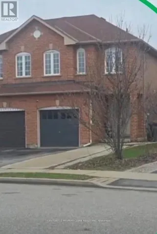 96 NATIVE LANDING, Brampton (Fletcher's Creek Village), Ontario L6X5A3