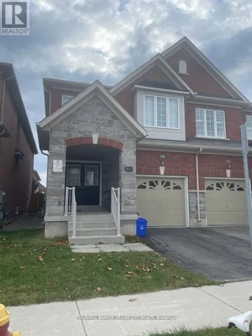 451 CEDRIC TRAIL, Milton (HA Harrison), Ontario L9T8P1