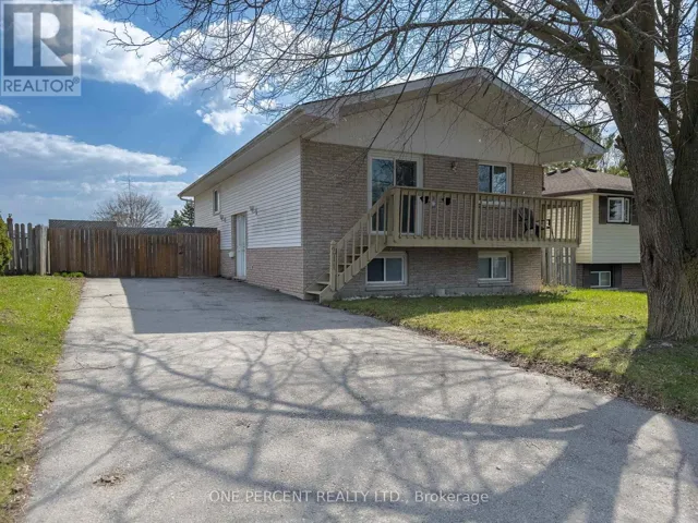 211 REID STREET, Quinte West (Trenton Ward), Ontario K8V5W4