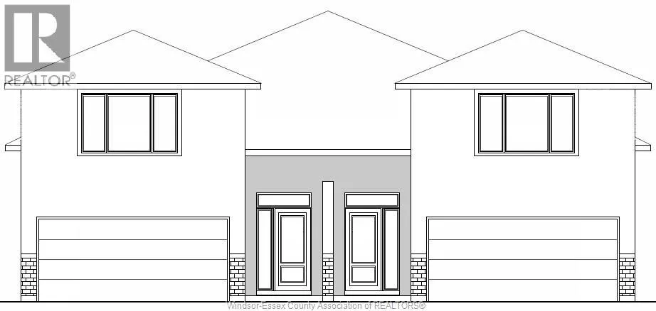 5229 HABIB AVENUE, Tecumseh, Ontario N0R1K0