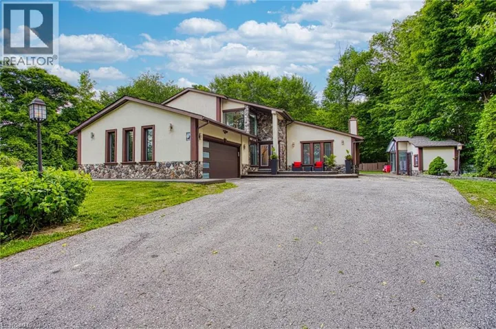 3263 GUYATT Road, Binbrook, Ontario L0R1P0