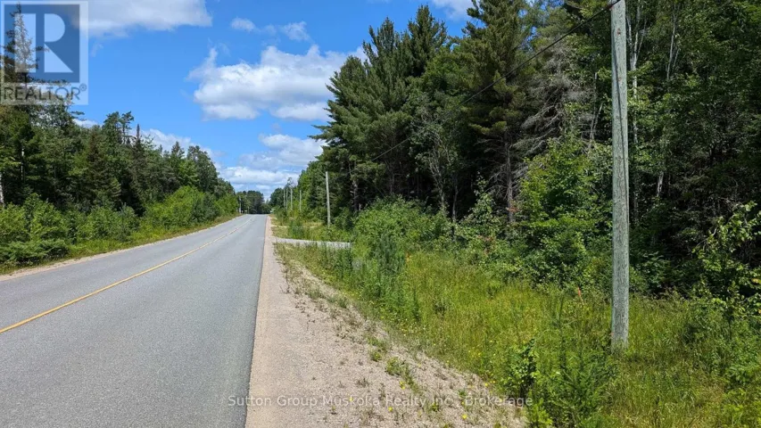 PART 2 BERRIEDALE ROAD, Armour, Ontario P0A1C0