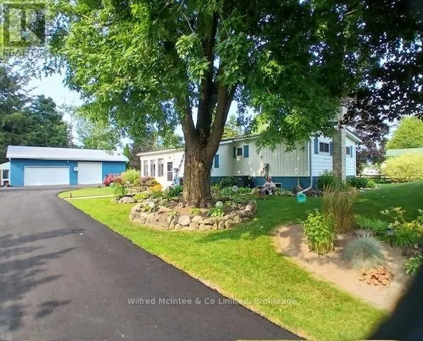 21571 GREY ROAD 16, Georgian Bluffs, Ontario N0H2N0