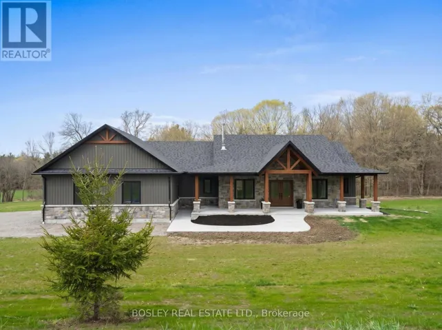 3922 KENNEDY ROAD, Hamilton Township, Ontario K9A4J7