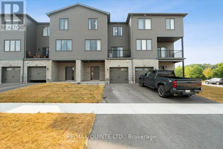 57 MARKLAND AVENUE, Prince Edward County (Picton Ward), Ontario K0K2T0