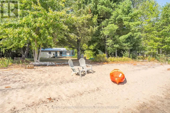 920 PAPINEAU LAKE ROAD, Hastings Highlands (Wicklow Ward), Ontario K0L2R0