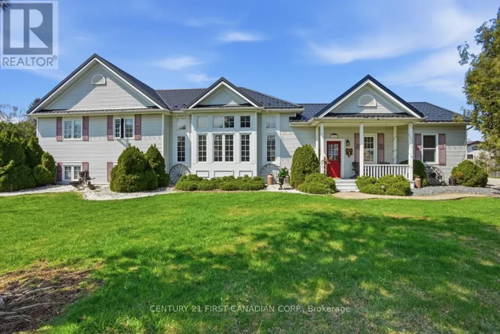 3159 NAUVOO ROAD, Brooke-Alvinston (Brooke Alvinston), Ontario N0N1A0