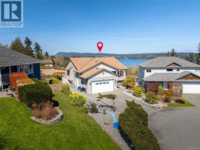 515 Louise Rd, Ladysmith, British Columbia V9G1W7