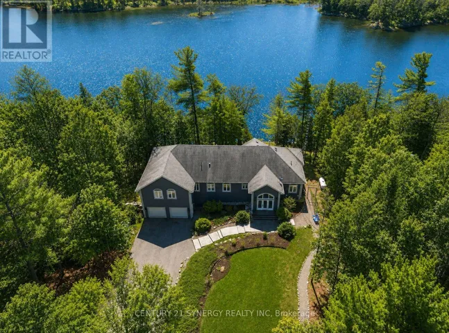 3360-A COUNTY ROAD 3 ROAD, Leeds and the Thousand Islands, Ontario K0E1N0