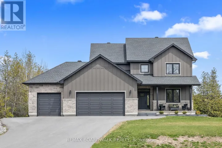 104 STONEWOOD DRIVE, Beckwith, Ontario K7C3P2