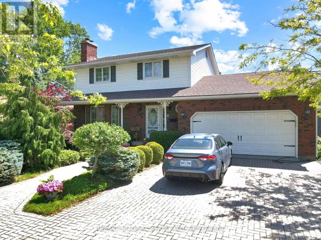 430 GORHAM ROAD, Fort Erie (Ridgeway), Ontario L0S1N0
