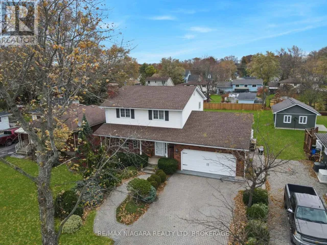 430 GORHAM ROAD, Fort Erie (Ridgeway), Ontario L0S1N0