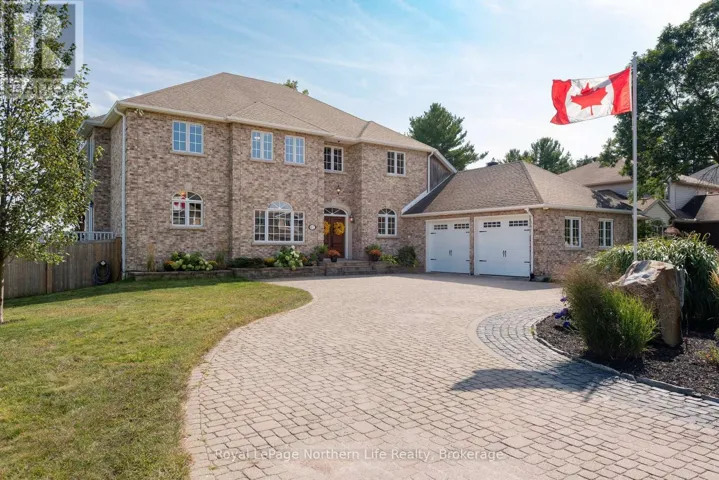 67 JANEY AVENUE, North Bay (Airport), Ontario P1C1M9