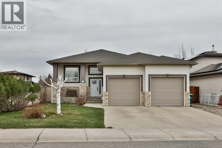 4 Rivermill Landing W, Lethbridge, Alberta T1K8B2