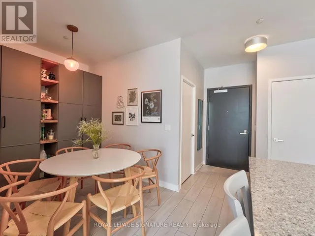 108 - 31 TIPPETT ROAD, Toronto (Clanton Park), Ontario M3H0C8